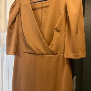 Calvin Klein dress size 10  just one time used